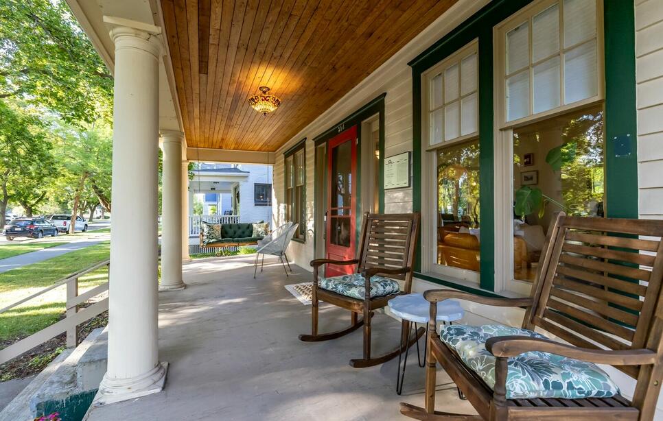 504 6th Avenue E, Kalispell