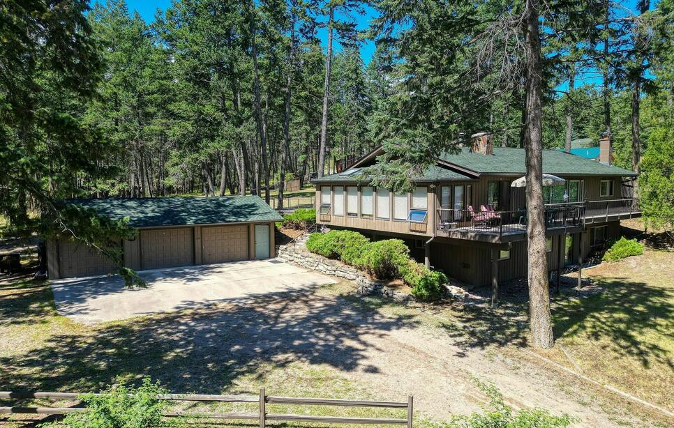 454 Political Hill Road, Lakeside