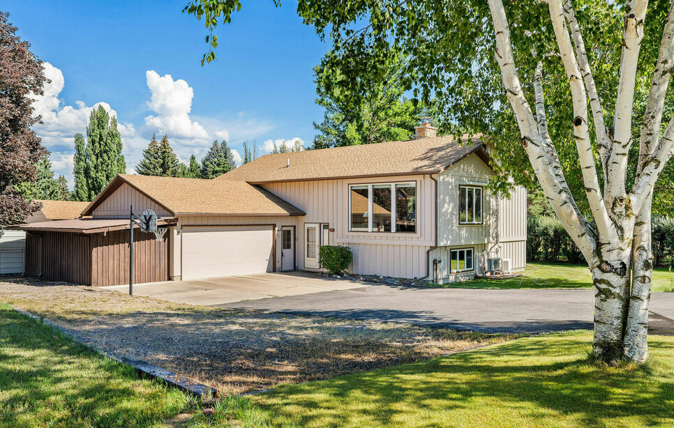 173 Riding Road, Kalispell