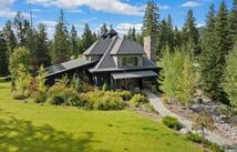 100 Whitefish Hills Drive, Whitefish