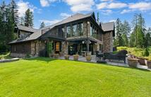 100 Whitefish Hills Drive, Whitefish