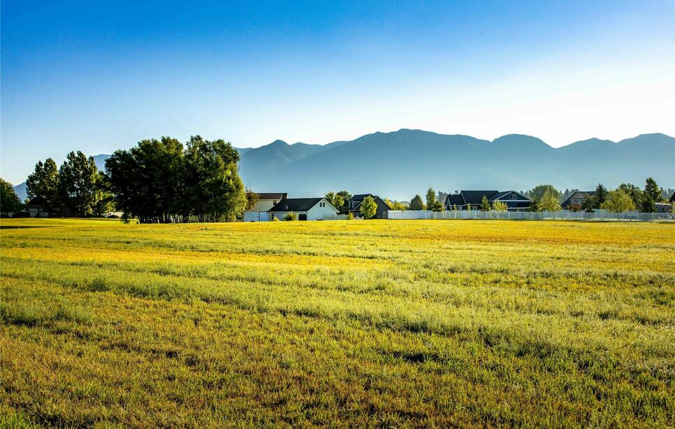 287 Holbrook Drive, Kalispell