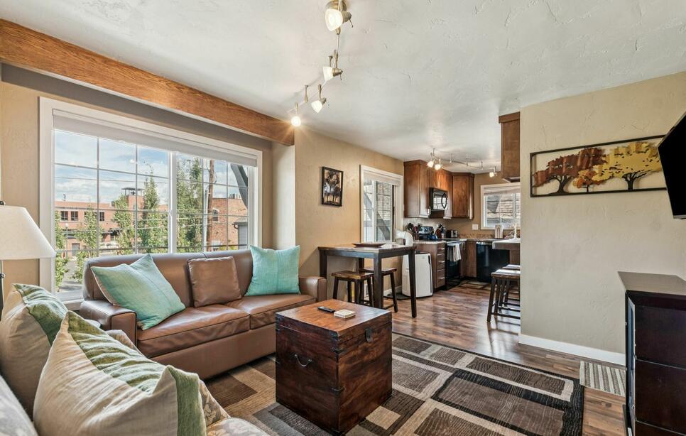 119 Lupfer Avenue Unit 6, Whitefish