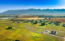 422 Charlotte Peak Drive, Kalispell