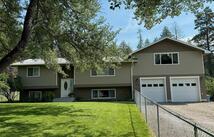 321 Cougar Trail, Whitefish