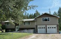 321 Cougar Trail, Whitefish