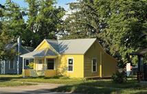 560 Spokane Avenue, Whitefish