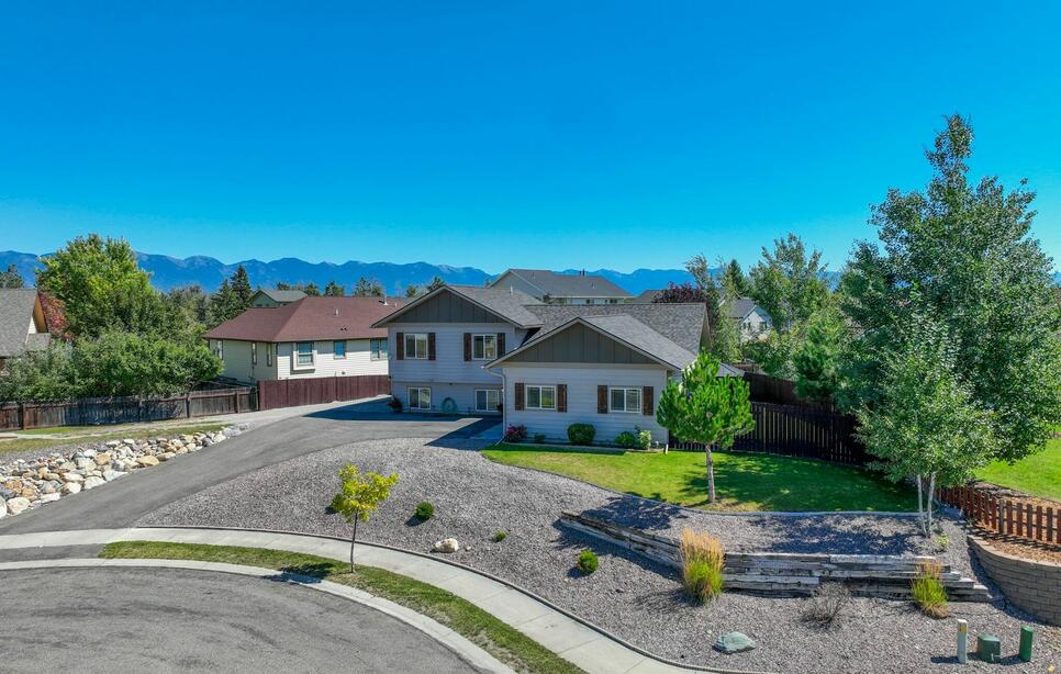 59 Honeysuckle Lane, Kalispell