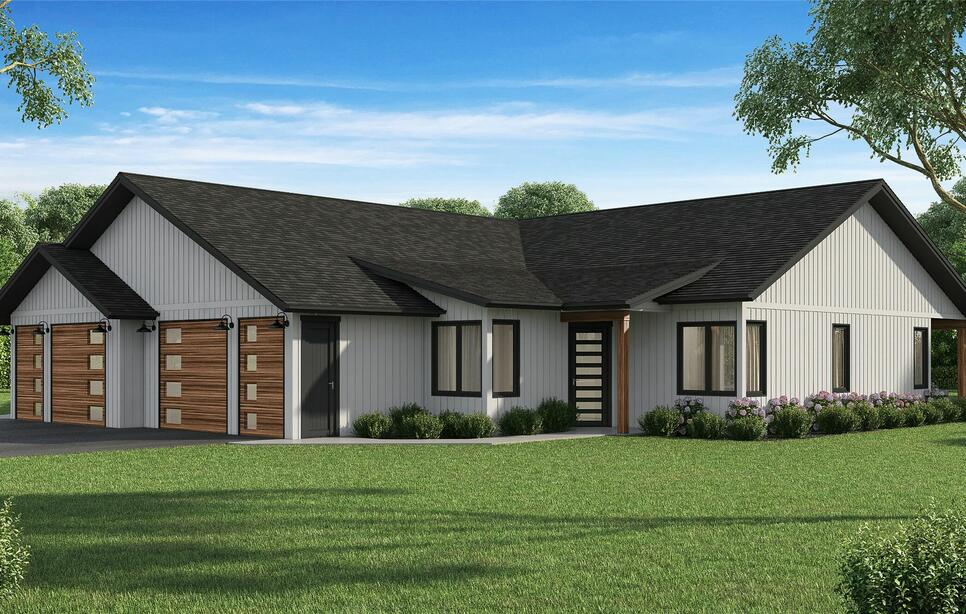 113 Gwenda Lane, Polson