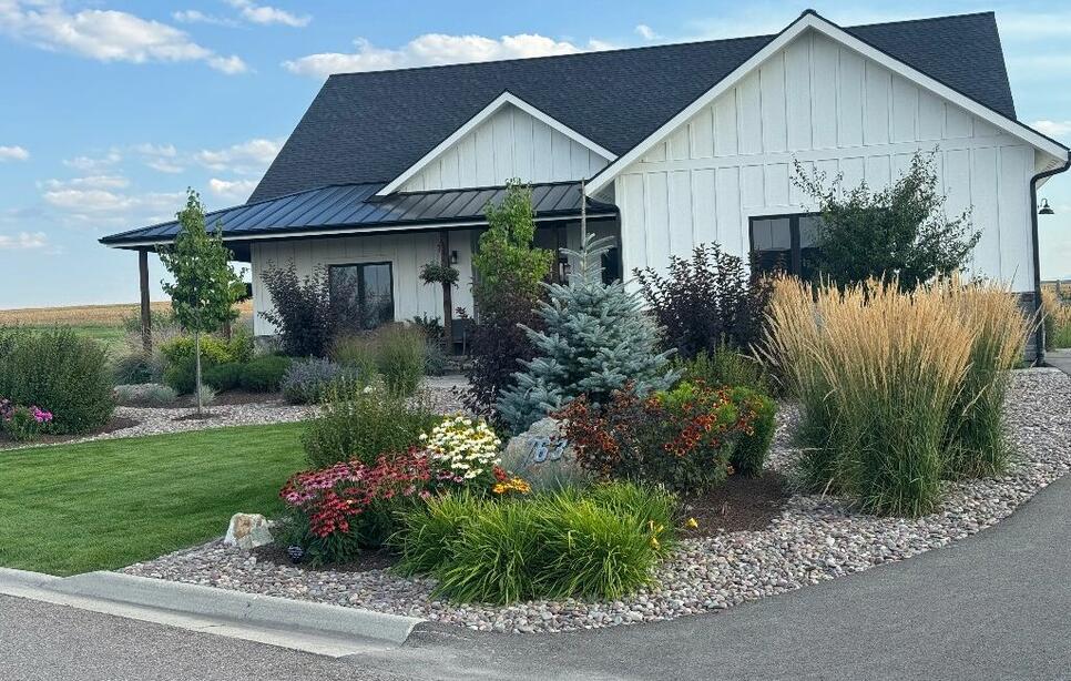 763 Harvest View Lane, Kalispell