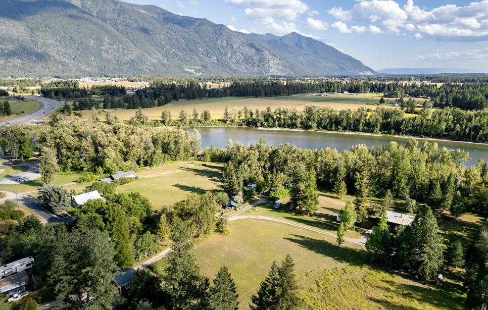 450 Us Highway 2 E, Columbia Falls