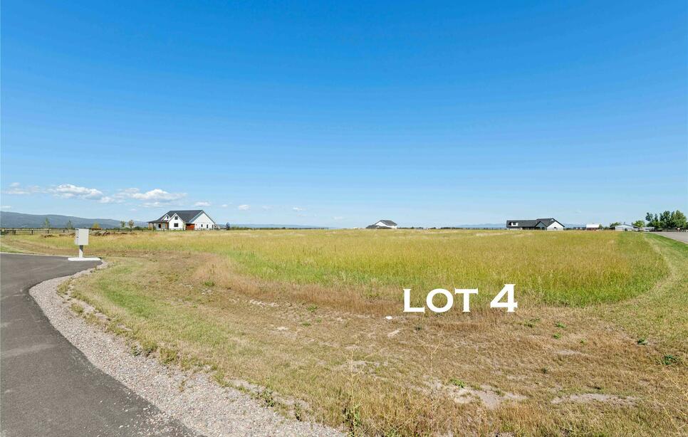 123 Majestic Meadow Lane, Kalispell