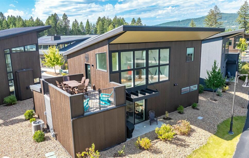 114 Jasper Loop, Whitefish