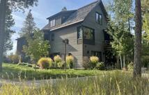 1404 Wilderness Club Drive, Eureka