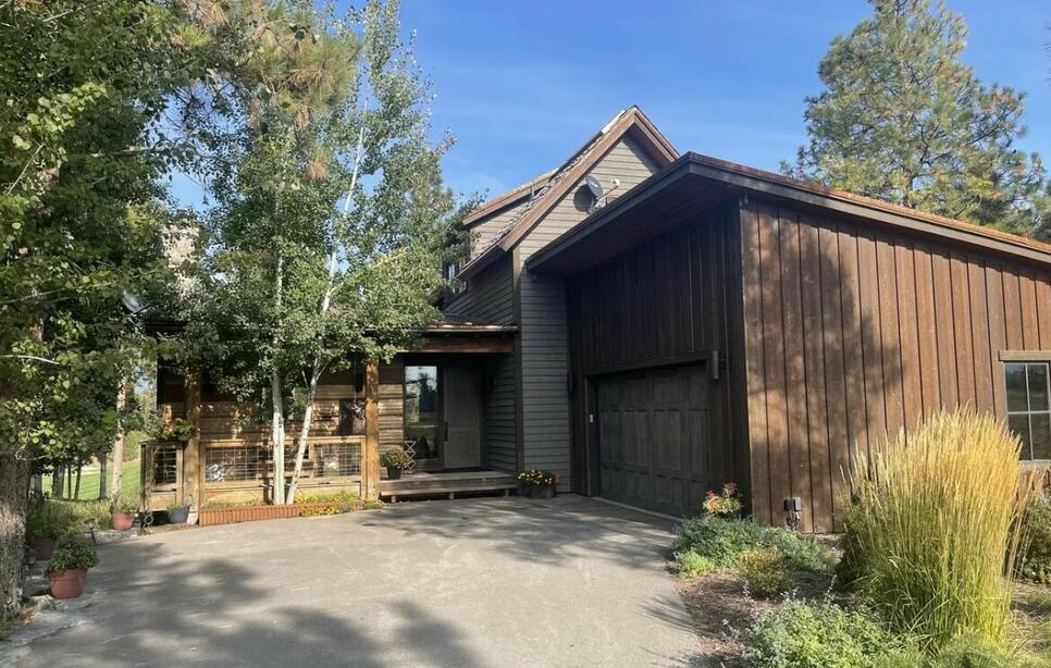 1404 Wilderness Club Drive, Eureka