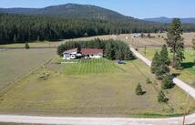 382 Snow Camp Road, Kalispell