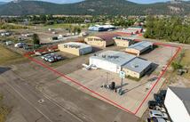 1893 Airport Road, Kalispell