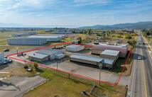 1893 Airport Road, Kalispell