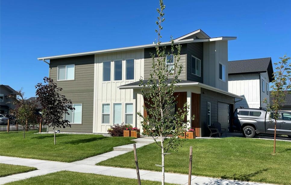 582 Holstein Way, Kalispell