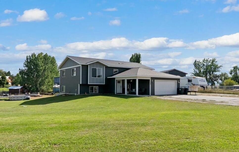 134 Tronstad Road, Kalispell