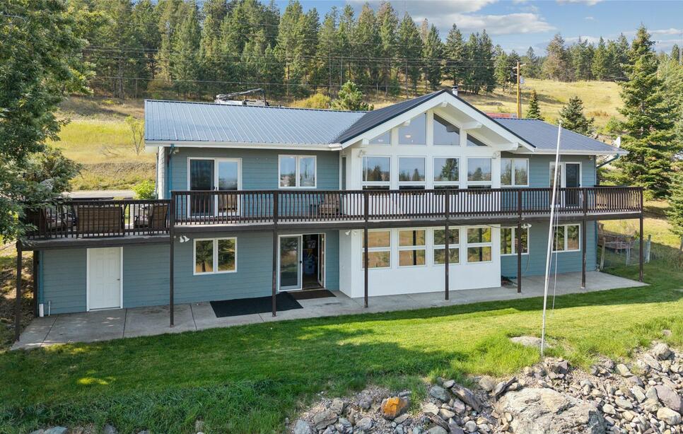 2855 Airport Road, Kalispell