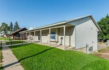 520 Dewey Avenue, Eureka