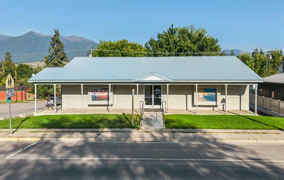 520 Dewey Avenue, Eureka