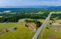 400 Sandy Hill Lane, Columbia Falls