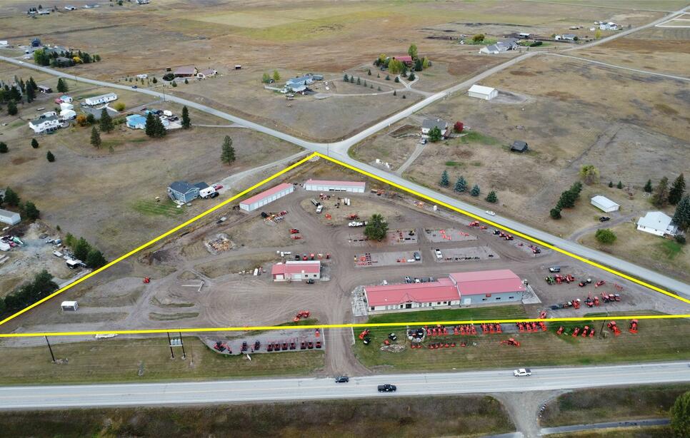 2765 Us Highway 2 W, Kalispell