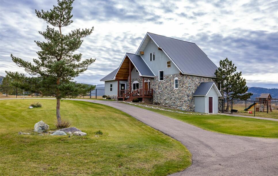 260 Browns Meadow Road, Kila