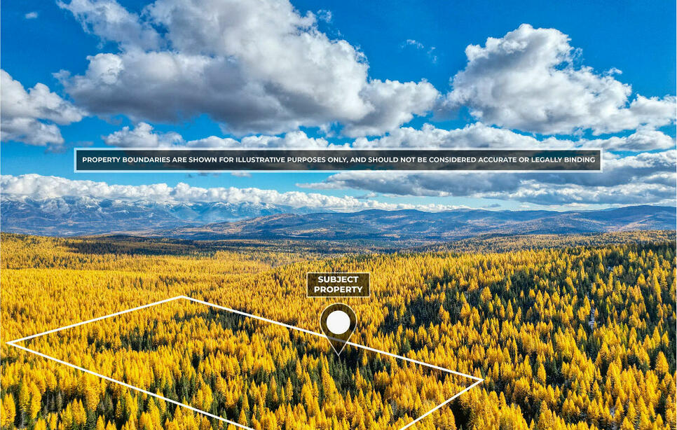 238 Cedar Hills Lane, Trego