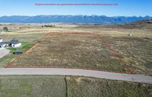 Nhn Lot 11 Valley Hills Lane, Polson