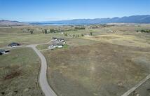 Nhn Lot 11 Valley Hills Lane, Polson