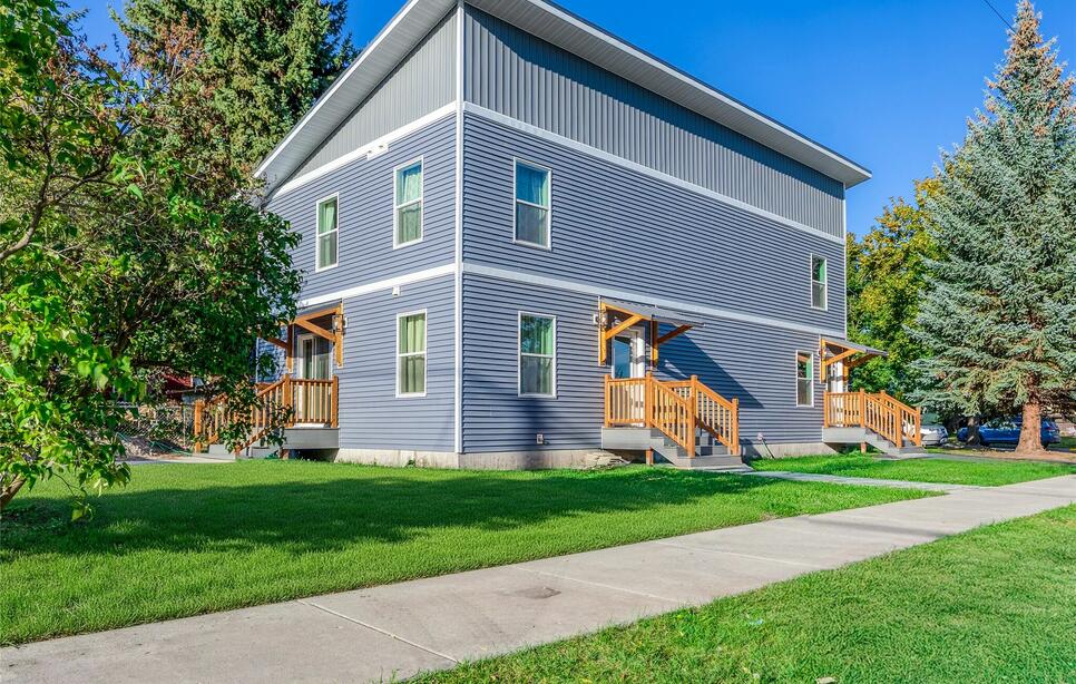 205/209 12th Street W, Kalispell