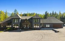 379 Lake Loop Drive, Kalispell
