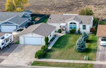 1814 N Belmar Drive, Kalispell