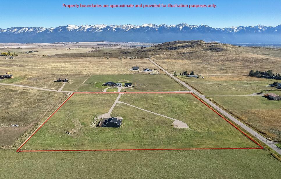 38035 Valley Hills Lane, Polson