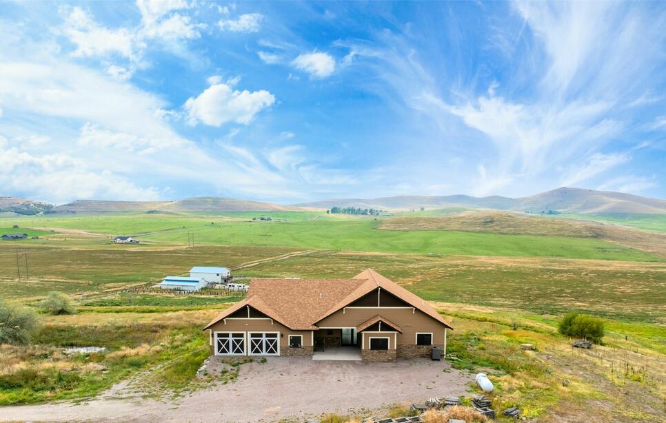 40948 Eli Gap Road, Polson