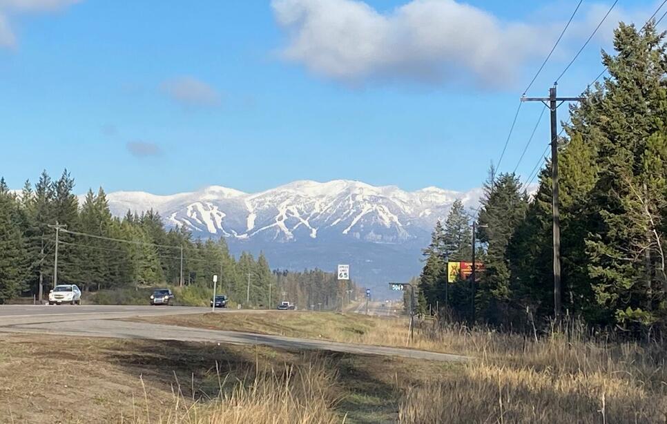 5089 Us Highway 93 S, Whitefish