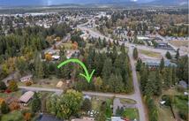 36 13th Street E (lot 2, Block 5), Columbia Falls