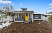 36 9th Avenue W, Kalispell