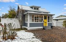 36 9th Avenue W, Kalispell