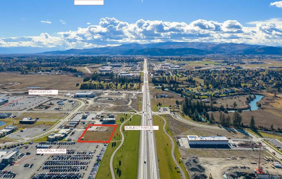 580 Cascade Loop, Kalispell