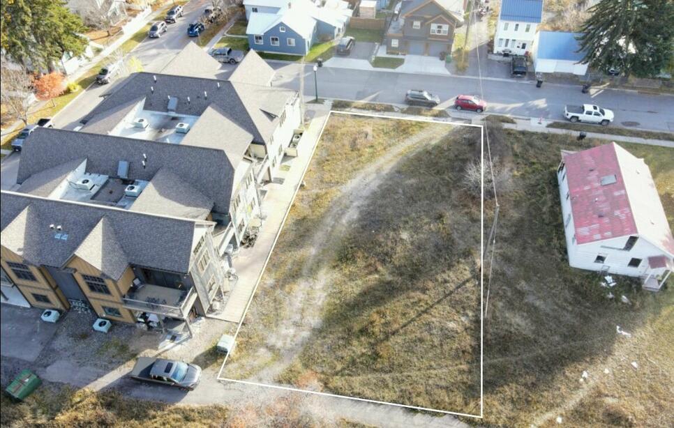 128 Railway Street, Whitefish