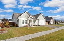 133 Silver Tip Trail, Kalispell