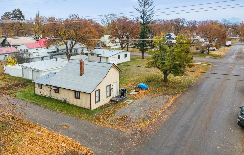 446 7th Avenue W, Kalispell