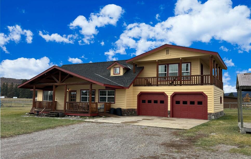 246 Coclet Lane, Kalispell