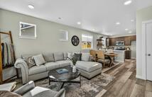 429 Needlegrass Lane Lot 18b, Kalispell