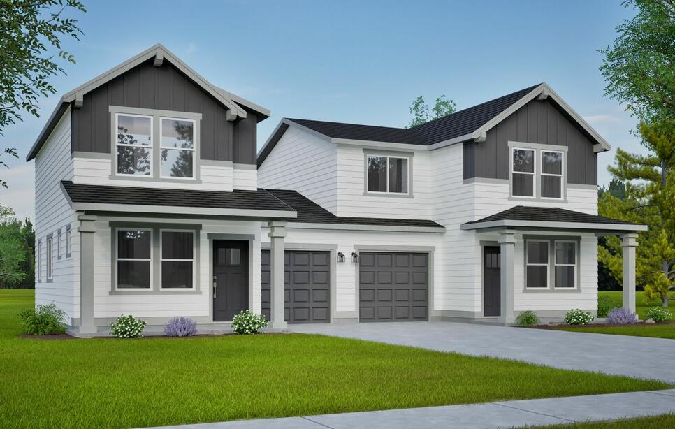 429 Needlegrass Lane Lot 18b, Kalispell