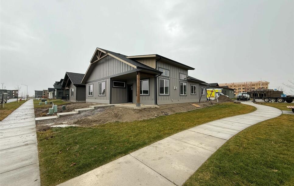611 Holstein Way, Kalispell